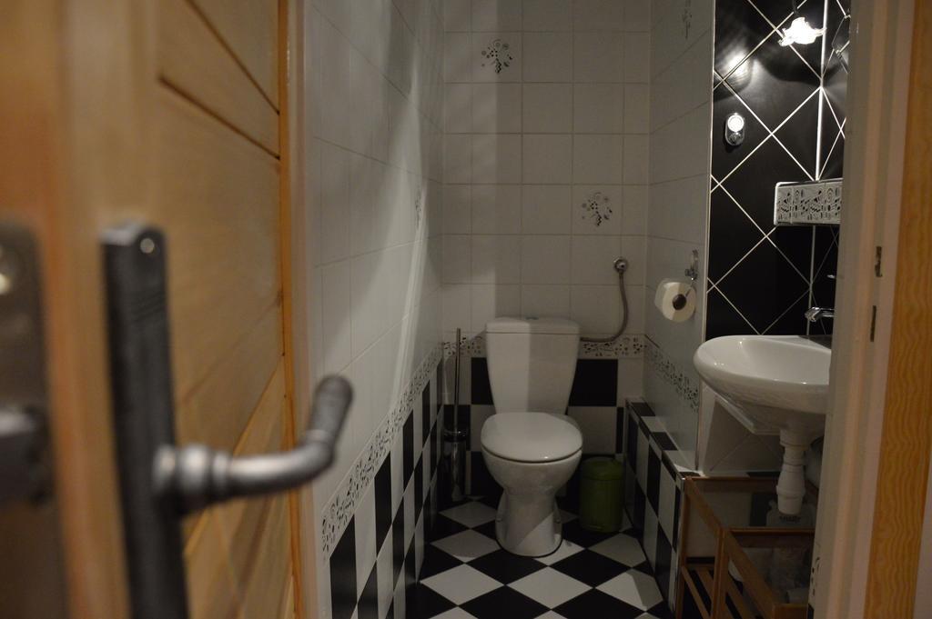 Apartament "Bulwar" - Old Town Torun Exterior photo
