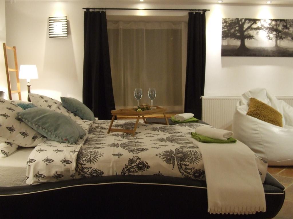 Apartament "Bulwar" - Old Town Torun Exterior photo