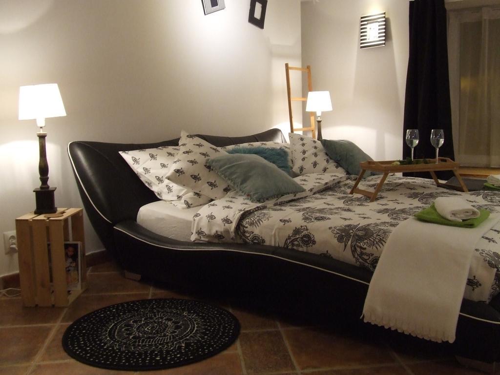 Apartament "Bulwar" - Old Town Torun Room photo