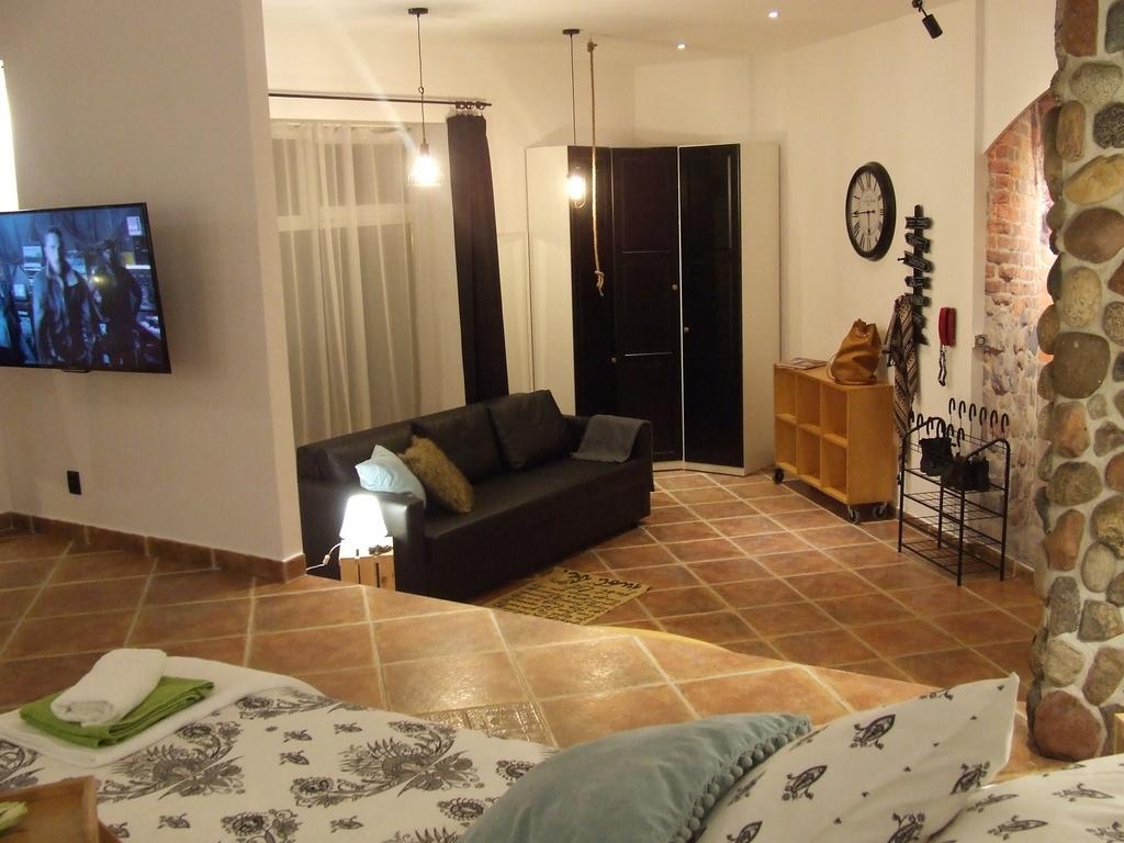 Apartament "Bulwar" - Old Town Torun Room photo